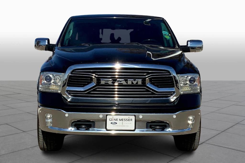 used 2017 Ram 1500 car, priced at $23,469