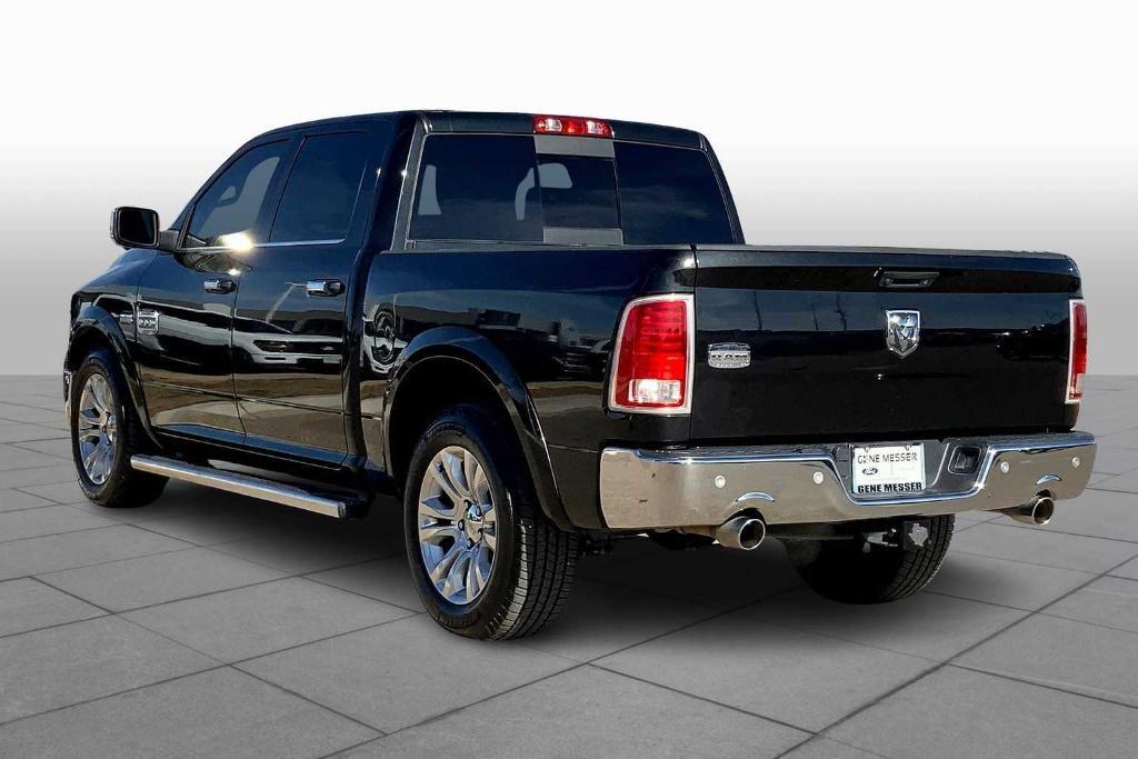 used 2017 Ram 1500 car, priced at $23,469