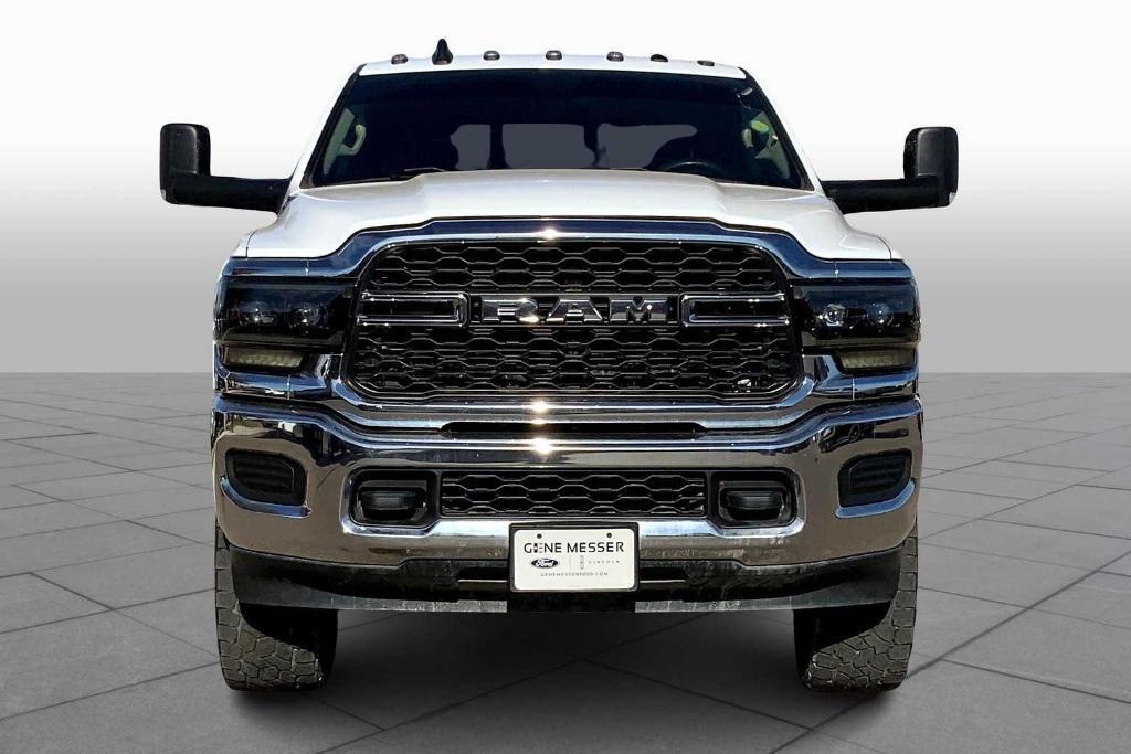 used 2020 Ram 2500 car, priced at $38,780