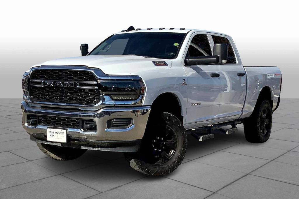 used 2020 Ram 2500 car, priced at $38,780