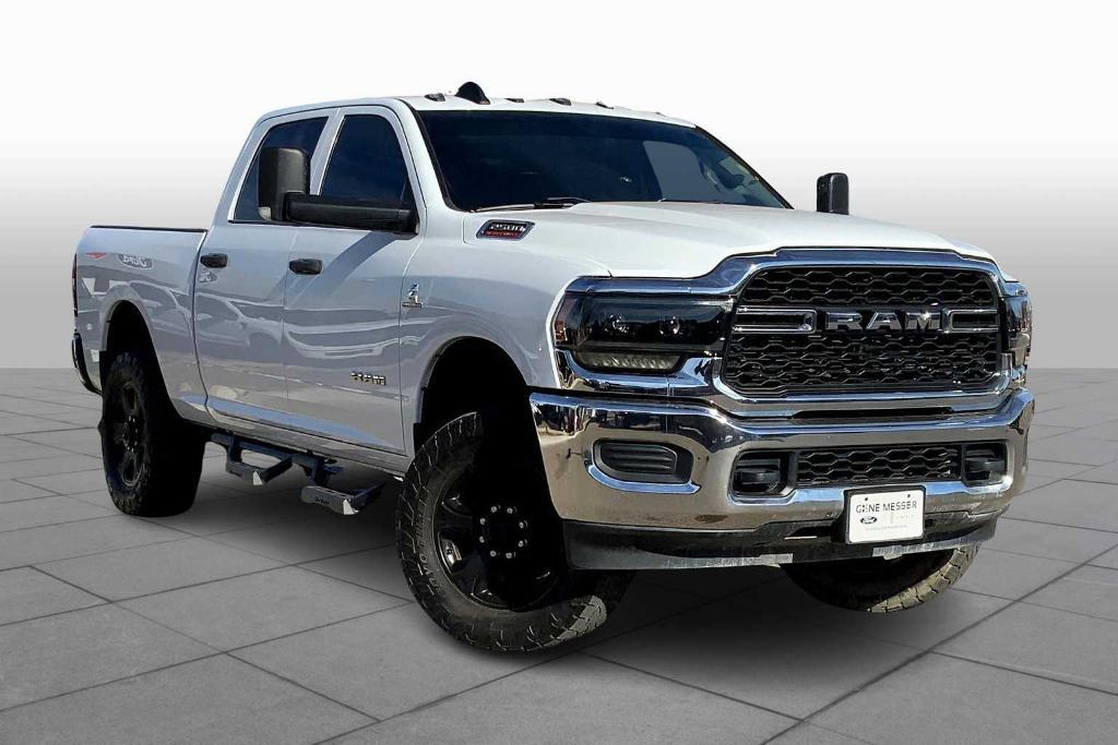 used 2020 Ram 2500 car, priced at $38,780