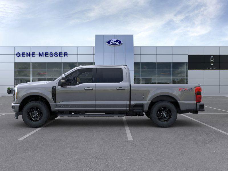 new 2024 Ford F-250 car, priced at $74,940