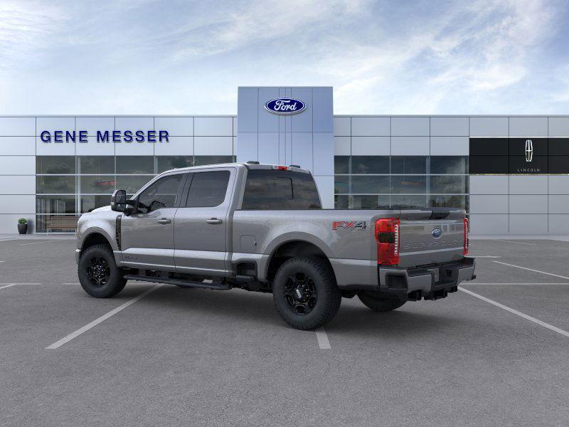 new 2024 Ford F-250 car, priced at $74,940