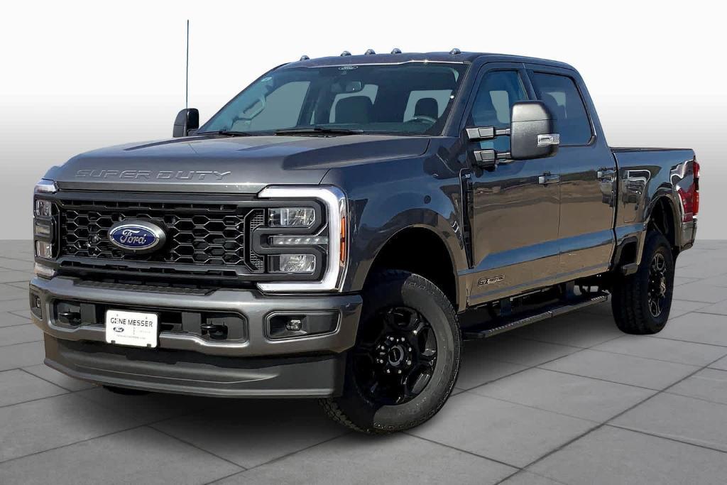 new 2024 Ford F-250 car, priced at $74,940