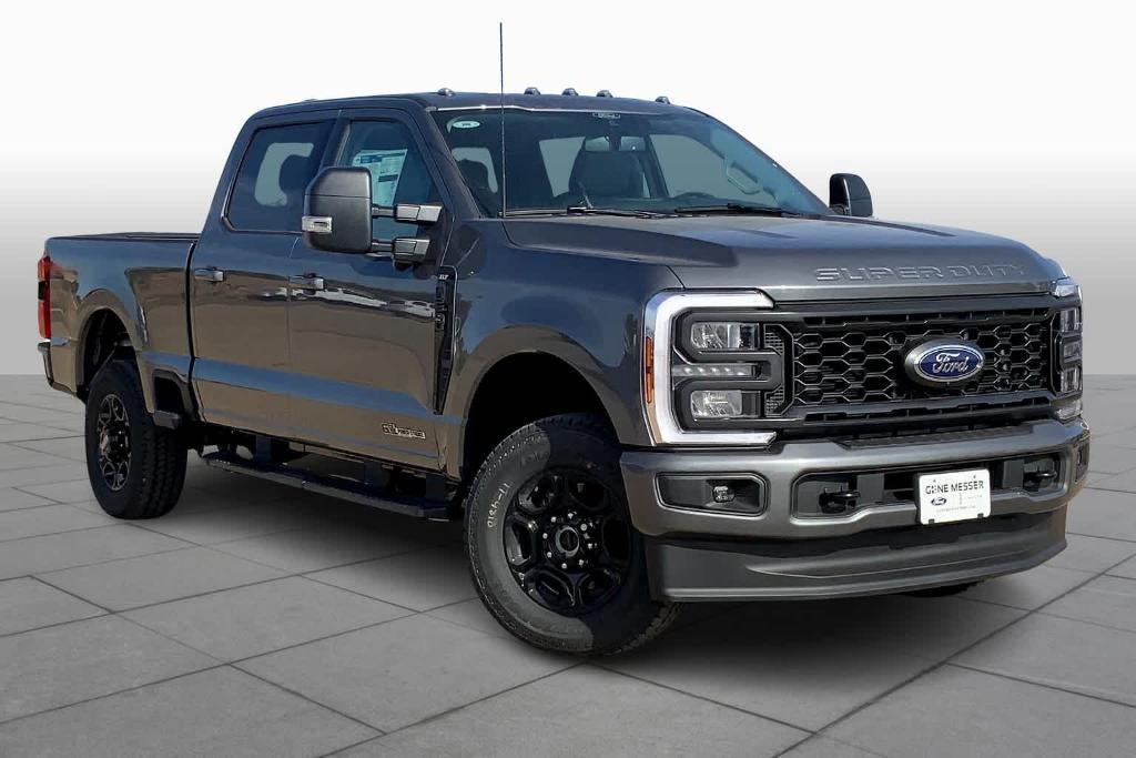 new 2024 Ford F-250 car, priced at $77,940