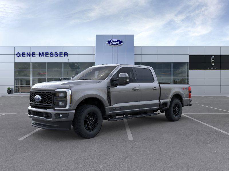 new 2024 Ford F-250 car, priced at $74,940