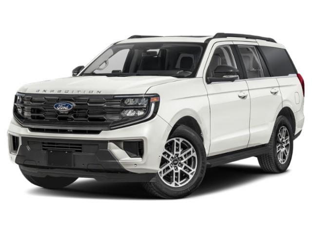 new 2025 Ford Expedition car, priced at $68,840