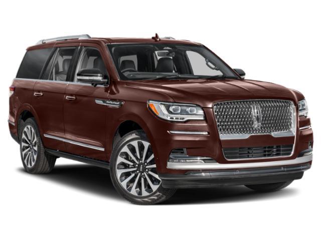 new 2024 Lincoln Navigator car, priced at $105,475