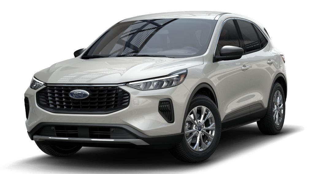 new 2024 Ford Escape car, priced at $26,910