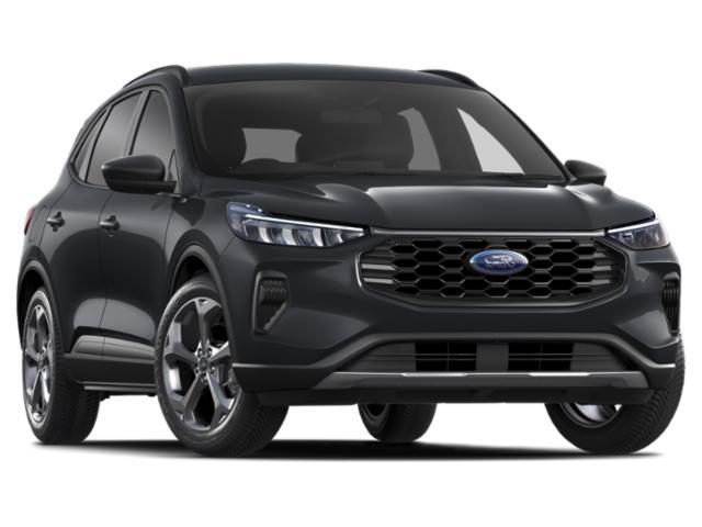 new 2025 Ford Escape car, priced at $31,325