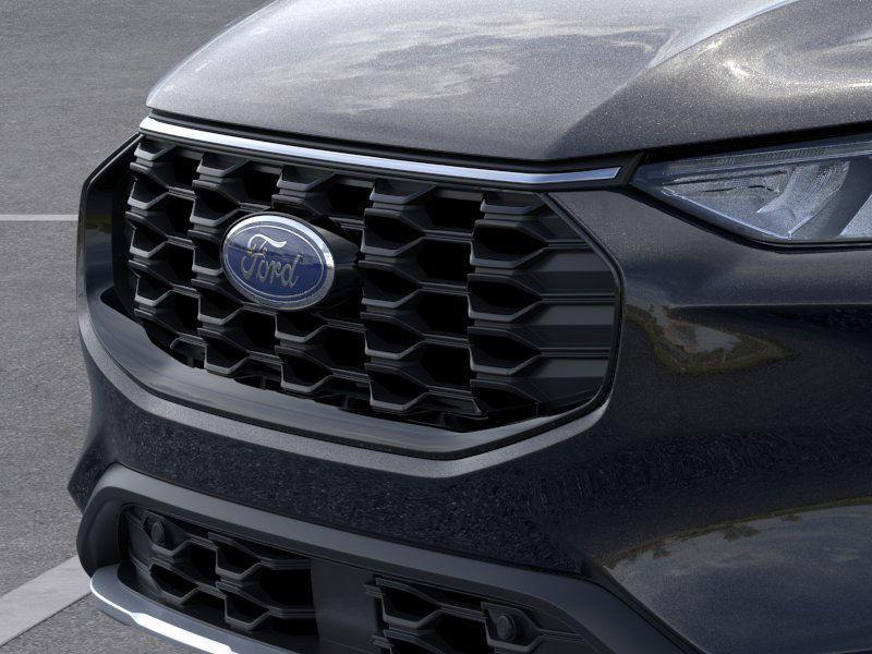 new 2025 Ford Escape car, priced at $31,325