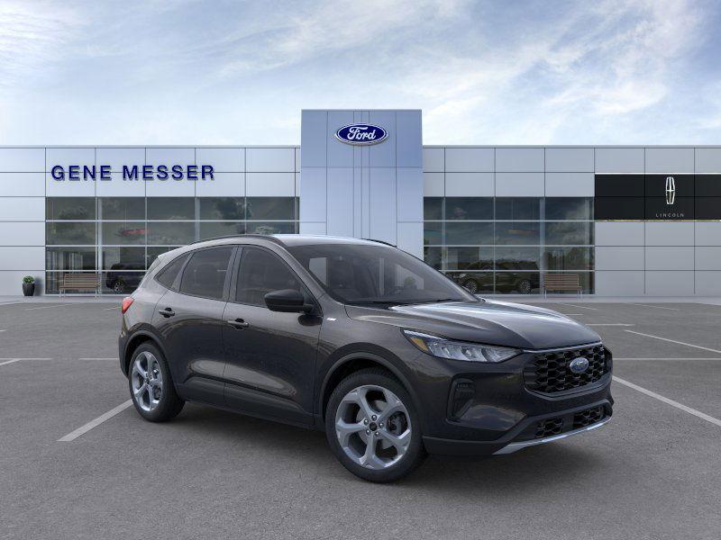 new 2025 Ford Escape car, priced at $31,325