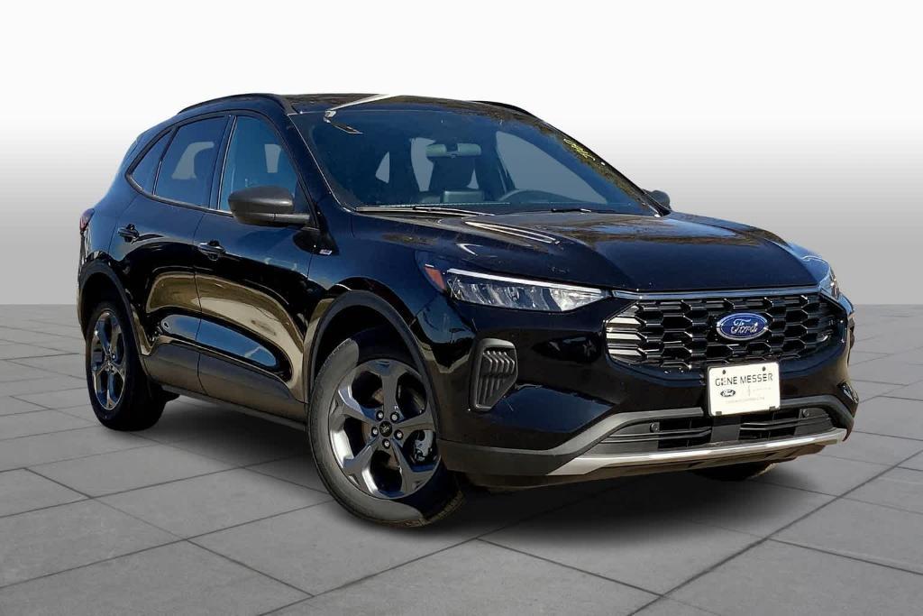 new 2025 Ford Escape car, priced at $30,325