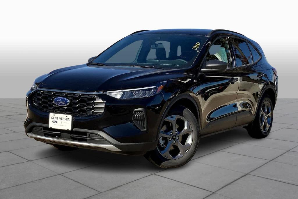 new 2025 Ford Escape car, priced at $27,825