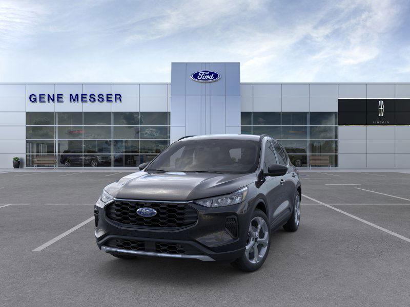 new 2025 Ford Escape car, priced at $31,325