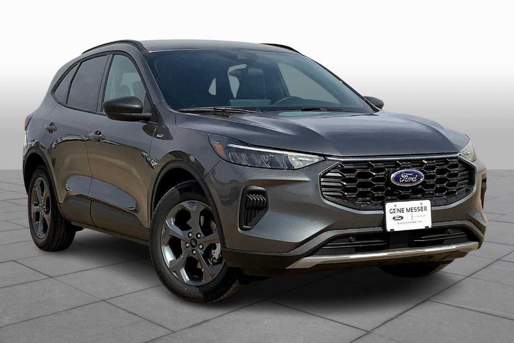 new 2025 Ford Escape car, priced at $31,975