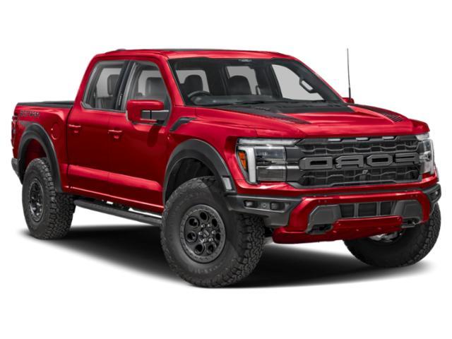 new 2025 Ford F-150 car, priced at $94,185