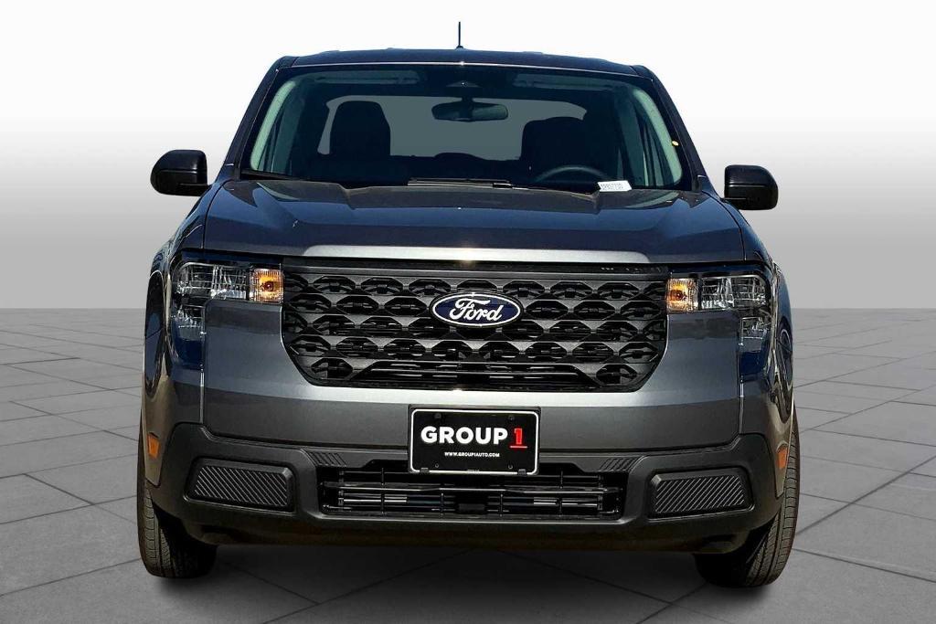 new 2025 Ford Maverick car, priced at $29,005