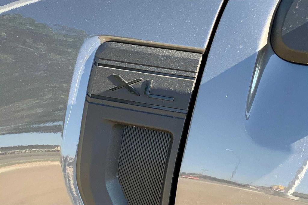 new 2025 Ford Maverick car, priced at $29,005