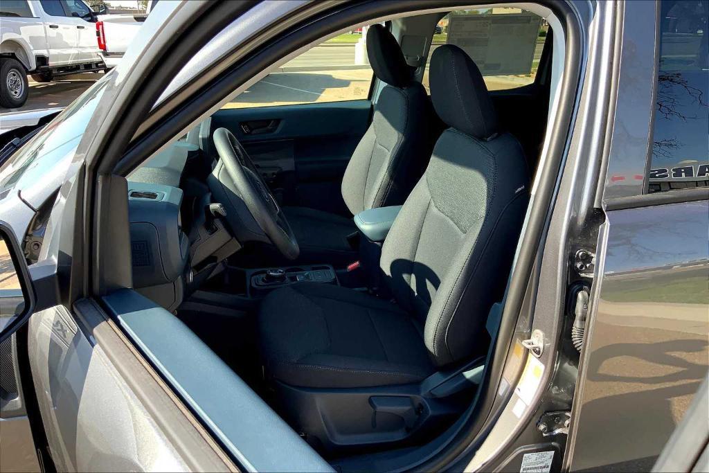 new 2025 Ford Maverick car, priced at $29,005