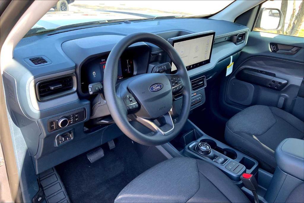 new 2025 Ford Maverick car, priced at $29,005