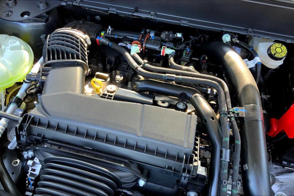 new 2025 Ford Maverick car, priced at $29,005