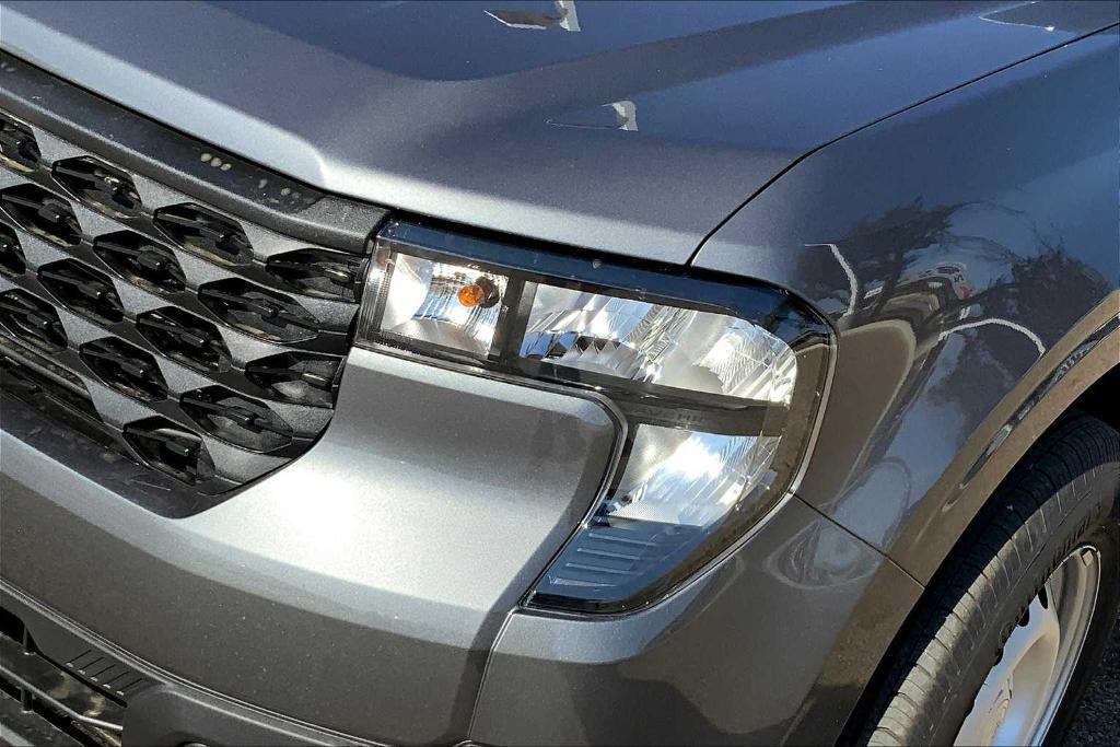 new 2025 Ford Maverick car, priced at $29,005