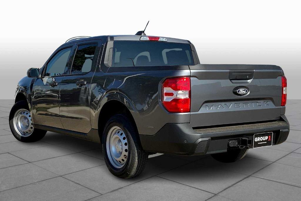 new 2025 Ford Maverick car, priced at $29,005