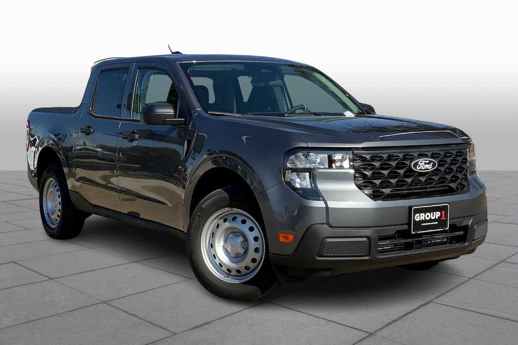 new 2025 Ford Maverick car, priced at $29,005