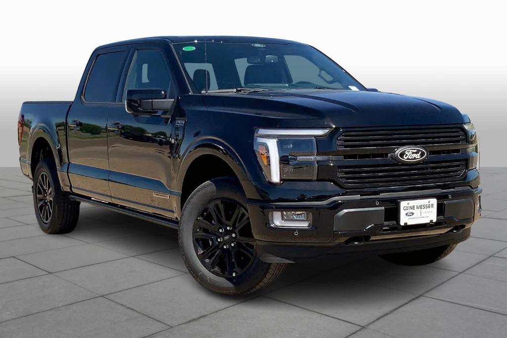 new 2024 Ford F-150 car, priced at $82,475