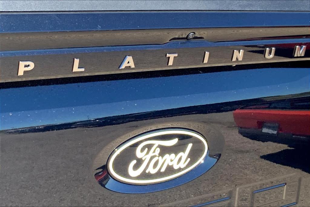 new 2024 Ford F-150 car, priced at $82,475