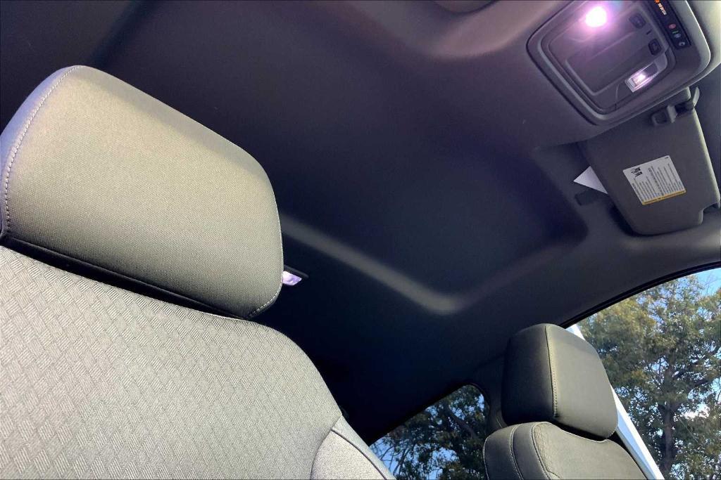 used 2019 Chevrolet Silverado 1500 car, priced at $18,413