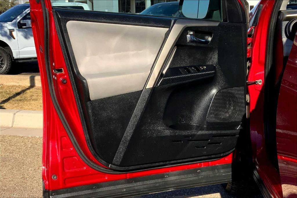 used 2014 Toyota RAV4 car, priced at $9,935