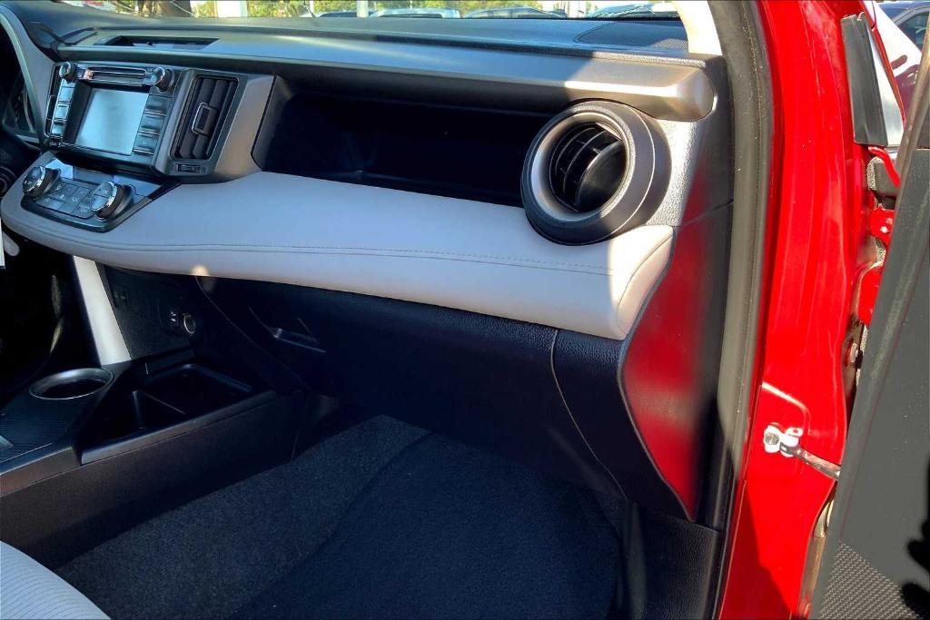 used 2014 Toyota RAV4 car, priced at $9,935