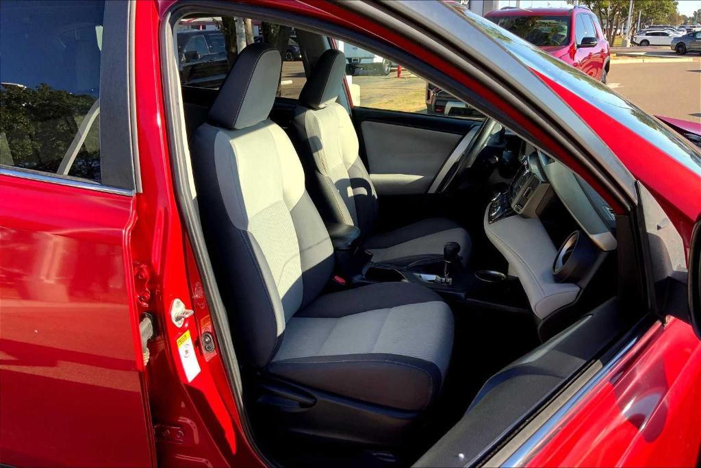 used 2014 Toyota RAV4 car, priced at $9,935