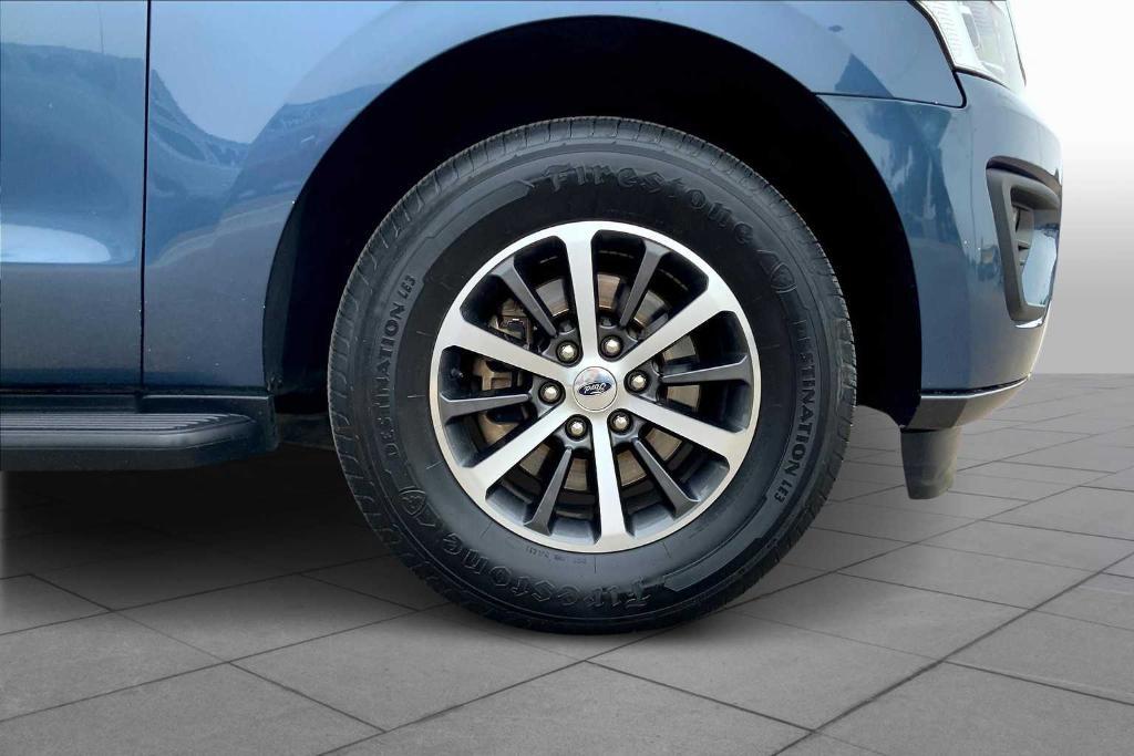 used 2019 Ford Expedition Max car, priced at $20,468
