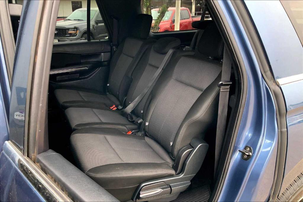 used 2019 Ford Expedition Max car, priced at $20,468