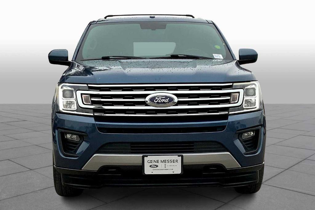 used 2019 Ford Expedition Max car, priced at $20,468