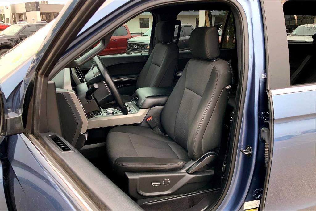 used 2019 Ford Expedition Max car, priced at $20,468