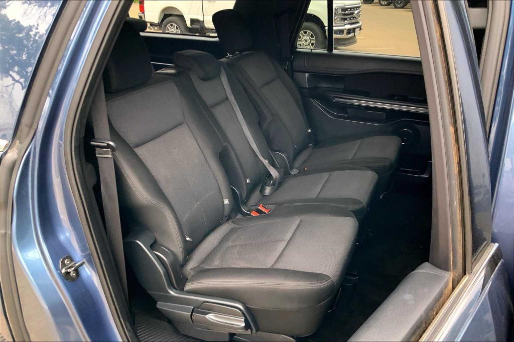 used 2019 Ford Expedition Max car, priced at $20,468