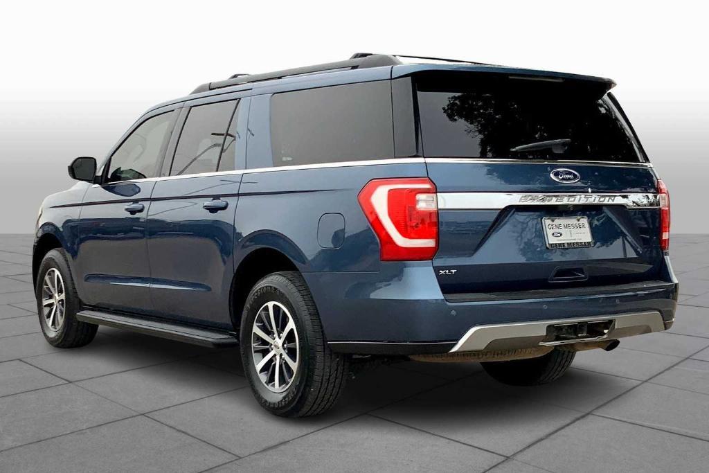 used 2019 Ford Expedition Max car, priced at $20,468