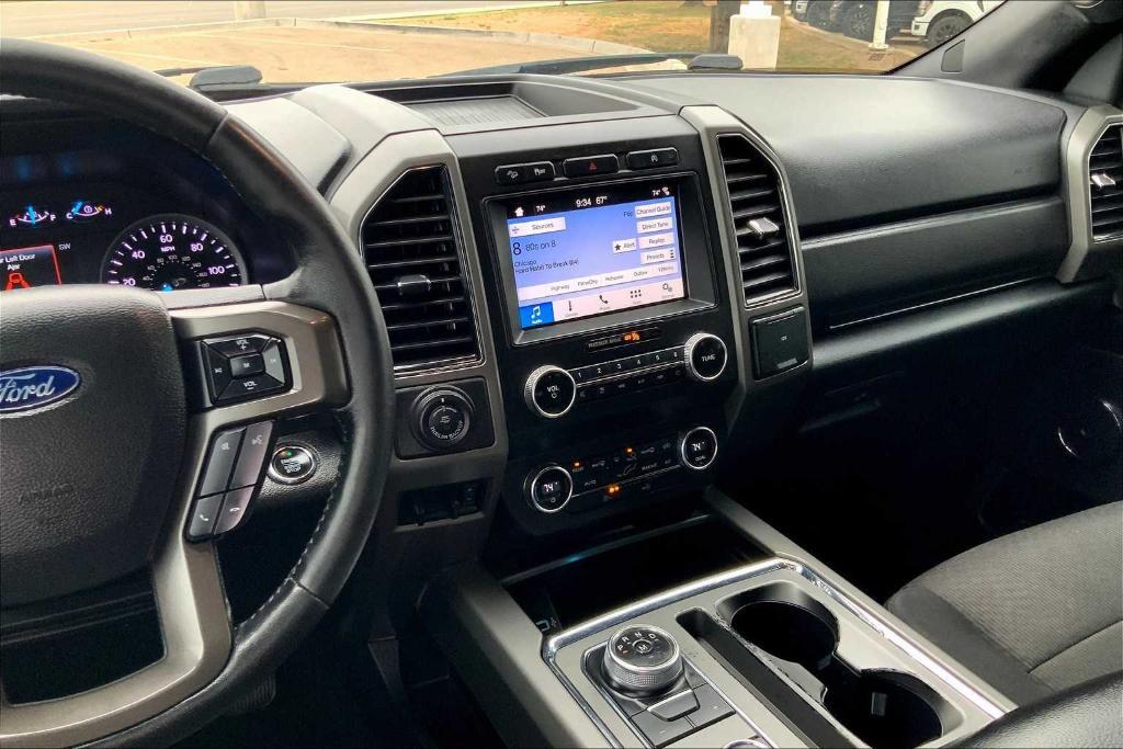 used 2019 Ford Expedition Max car, priced at $20,468