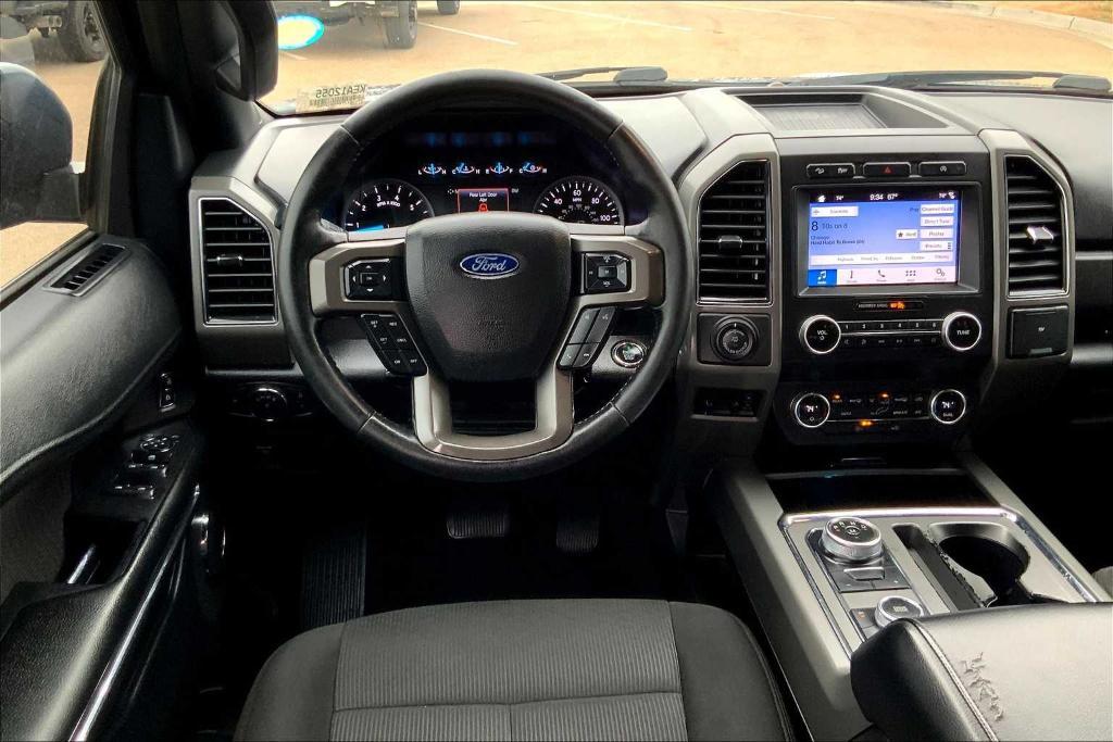 used 2019 Ford Expedition Max car, priced at $20,468