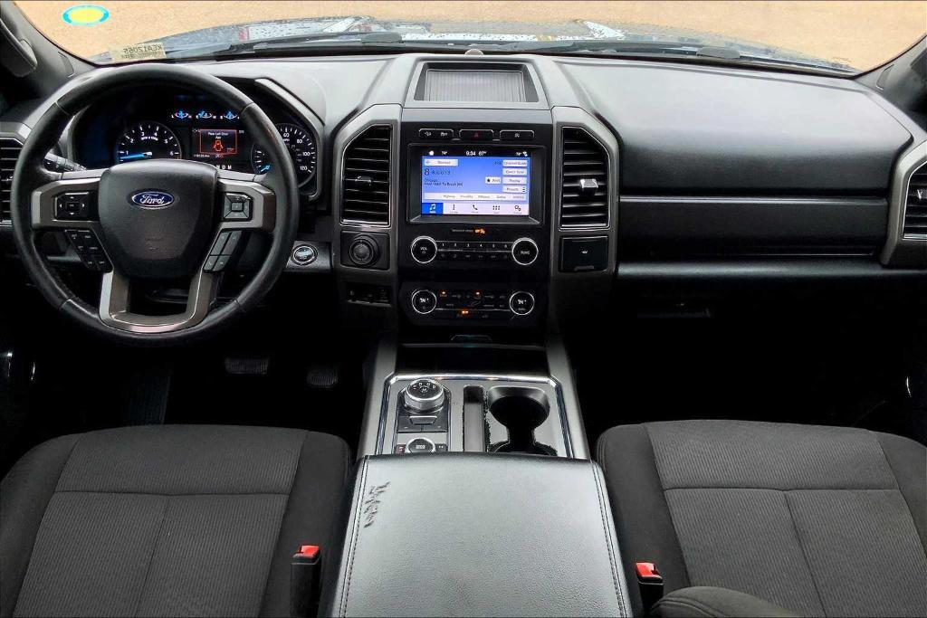 used 2019 Ford Expedition Max car, priced at $20,468