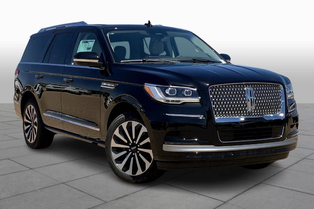 new 2024 Lincoln Navigator car, priced at $94,895