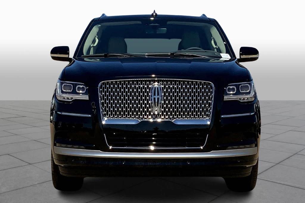 new 2024 Lincoln Navigator car, priced at $94,895