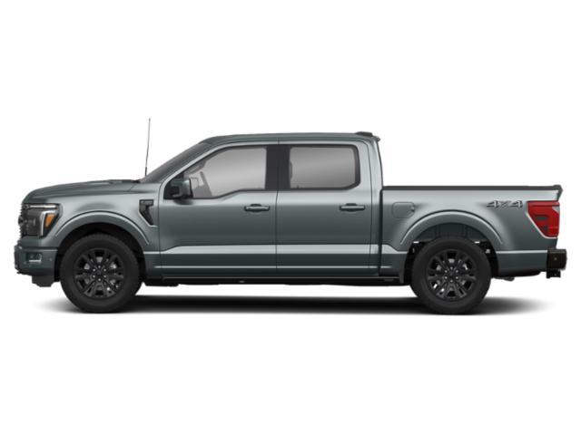 new 2024 Ford F-150 car, priced at $76,295