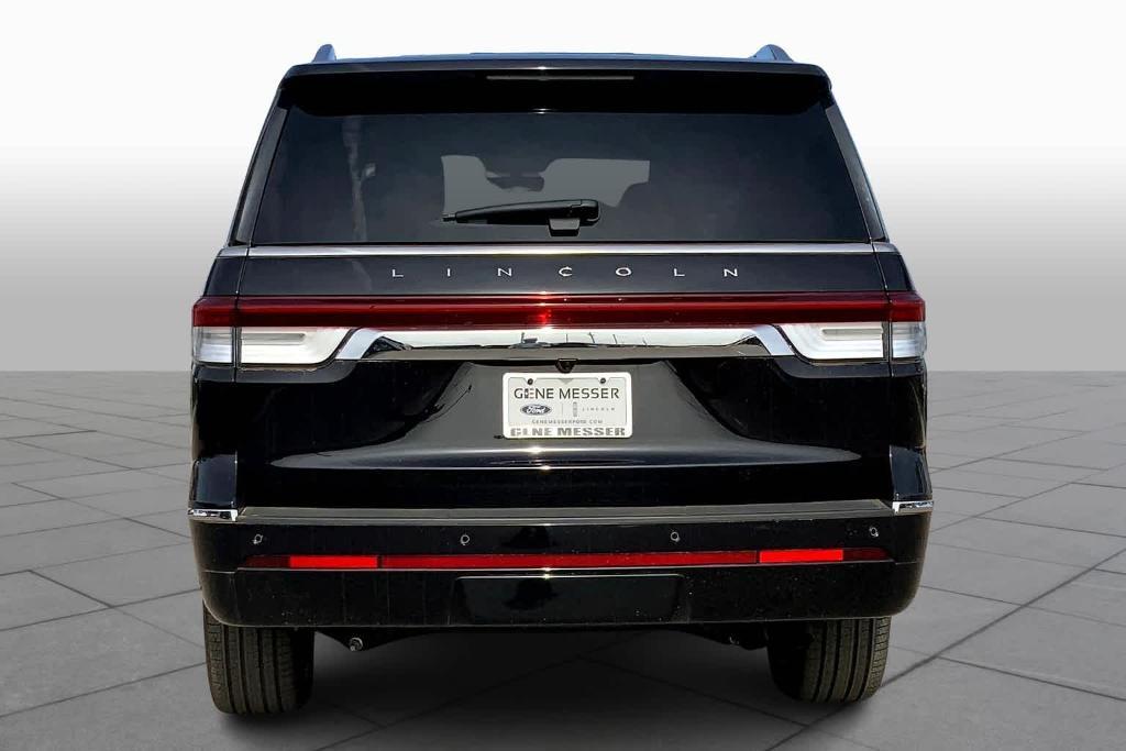 new 2024 Lincoln Navigator L car, priced at $94,620