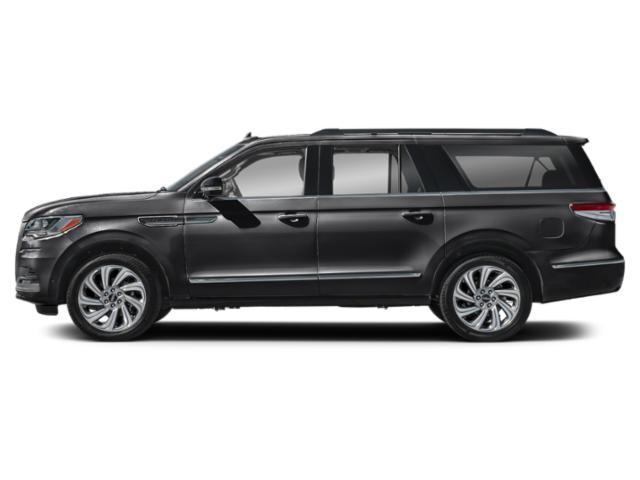 new 2024 Lincoln Navigator L car, priced at $107,120