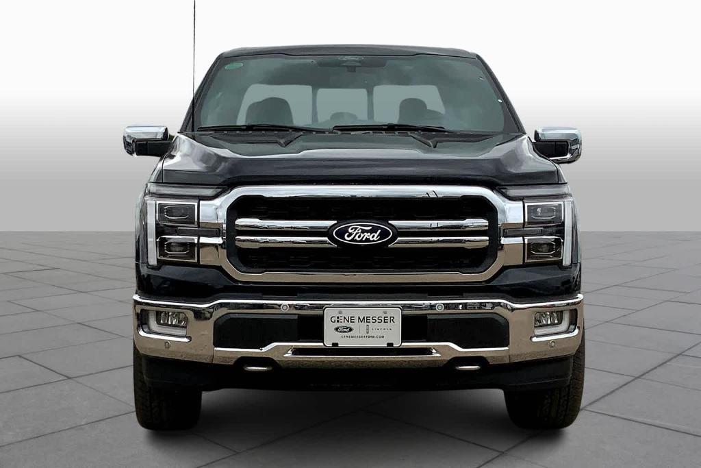 new 2024 Ford F-150 car, priced at $64,300